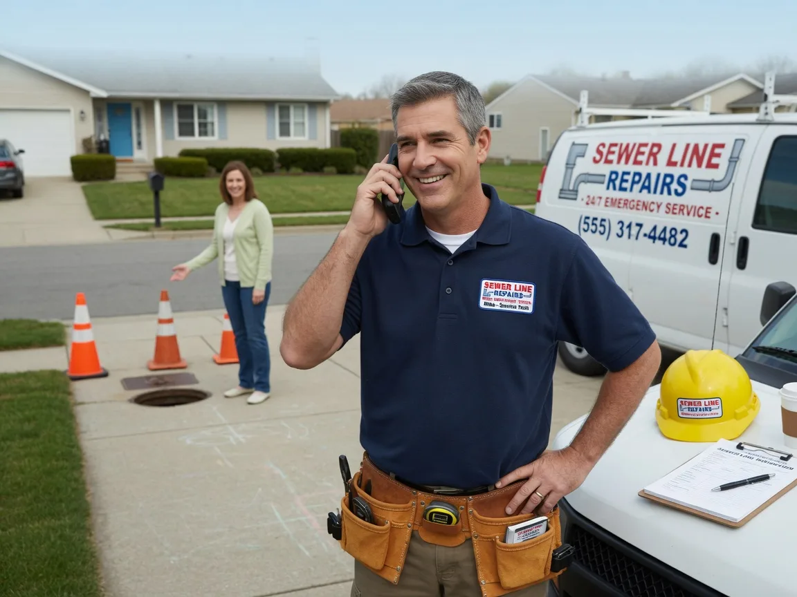 Emergency Plumber Crab Orchard, WV FAQs